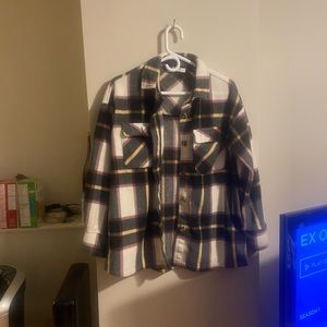 Ardene’s shacket nwot